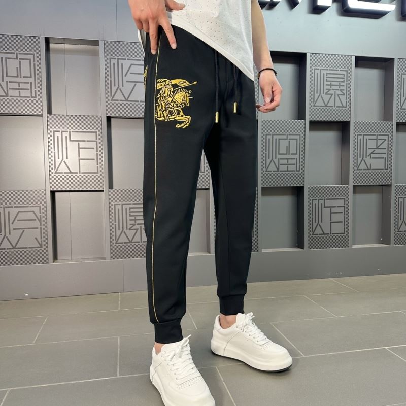 Burberry Long Pants